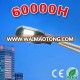 LD 230v ac led lamp