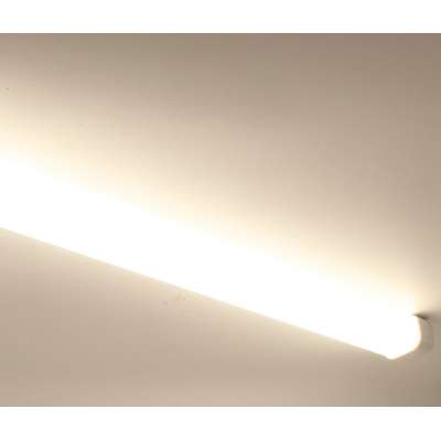 LED tube light IP65 waterproof  Tri-proof Tube Light T8 integrated tube light 18W, 24W, 48W (PS-TL018L-24W)