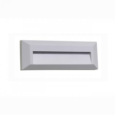 Modern outdoor lighting LED step lamps with IP 65 (PS-WL36L-3.5W)