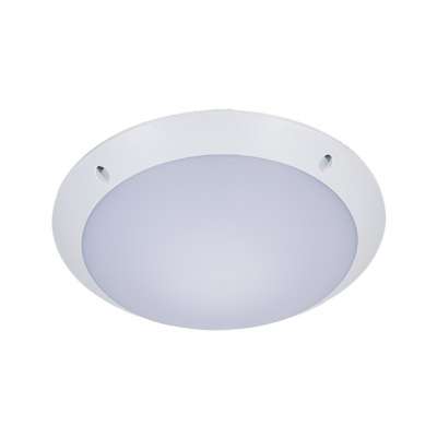 12W flush ceiling fitting lamp shape round with motion sensor, frosted cover ceiling light(PS-ML32L)