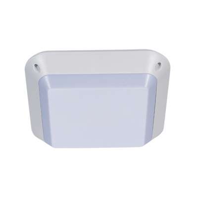 12W LED ceiling lamp with motion sensor