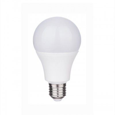 8W LED motion sensor light bulbs motion sensor light