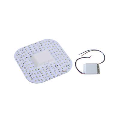 12w/18w 2d led lamp emergency, led emergency light (PS-LB017)