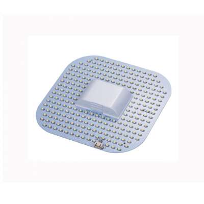 12W GR10Q square 2D led replacement lamp(PS-LB010)